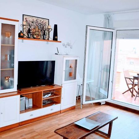 Apartment Brisa Marina โรเกตัสเดมาร์ ภายนอก รูปภาพ