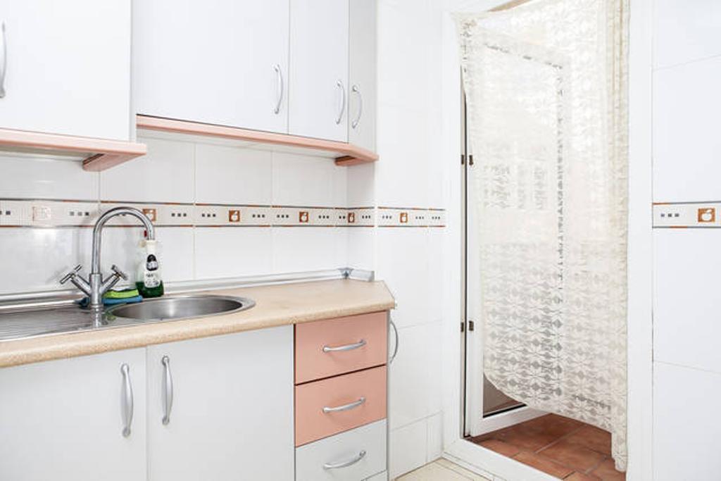 Apartment Brisa Marina โรเกตัสเดมาร์ ห้อง รูปภาพ