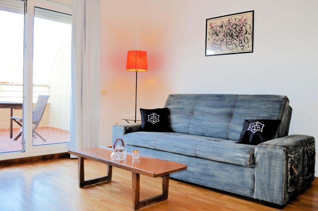 Apartment Brisa Marina โรเกตัสเดมาร์ ห้อง รูปภาพ