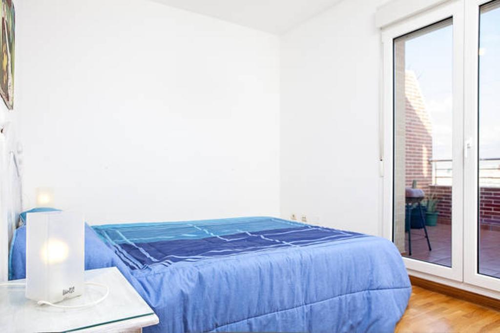 Apartment Brisa Marina โรเกตัสเดมาร์ ห้อง รูปภาพ
